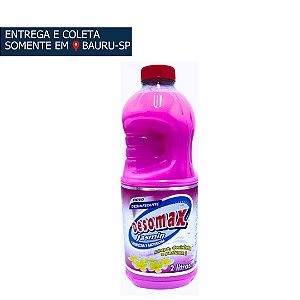 Desinfetante 2L - JASMIM