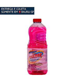 Desinfetante 2L - MANACA