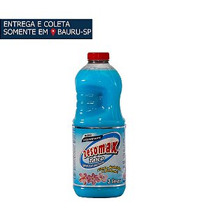 Desinfetante 2L - TALCO