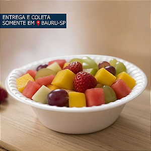 Prato Isopor Fundo 15cm c/20 unidades