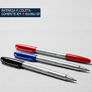 Caneta para Retroprojetor