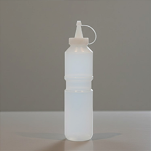 Bisnaga Plástica para Molhos - 450ml