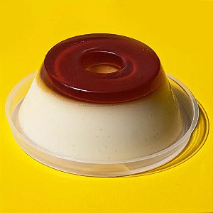 Embalagem Pudim G367 150ml c/120 unidades