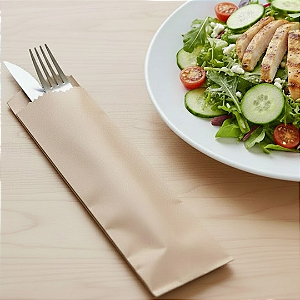 Saco Talher Krafit c/500 unidades