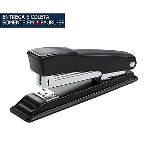 Grampeador Metálico