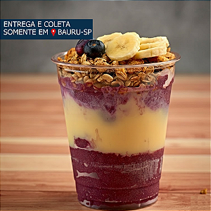 Copo PET Fibraform 300ml c/25 unidades