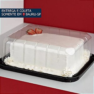 Embalagem Plástica G45CT