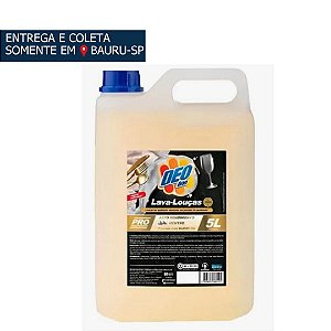 Detergente Neutro 5L Deoline