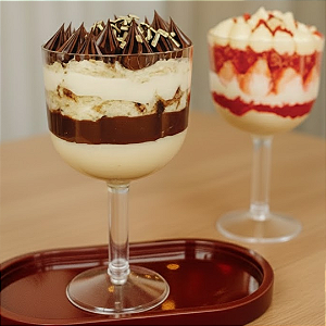 Taça PIT 500ml Gin com 4 unidades