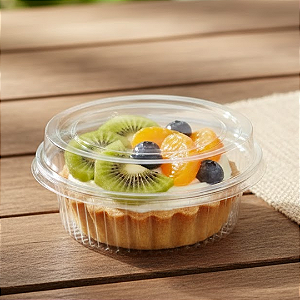 Embalagem Plástica para Doces G640