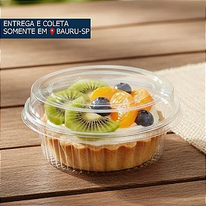 Embalagem Plástica para Doces G640