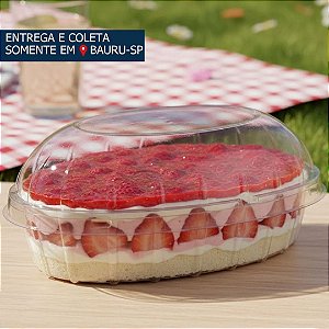 Embalagem Plástica Colomba G34