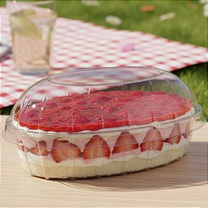 Embalagem Plástica Colomba G34