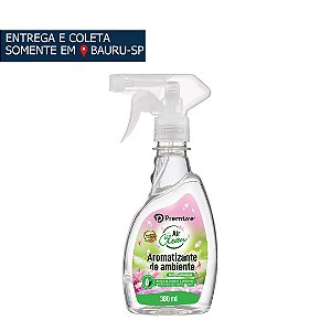 Aromatizante Air Clean c/300ml