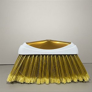 Vassoura Extra Max c/cabo