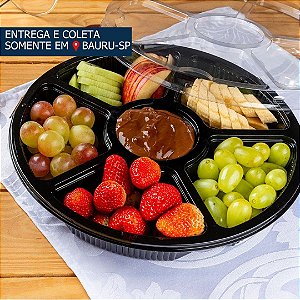 Embalagem c/6 divisórias G550 c/10 unidades