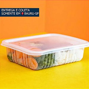 Embalagem G302 700ML