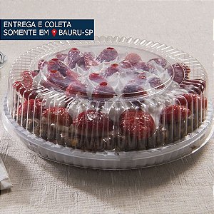 Embalagem Plástica G32MB (tampa baixa)