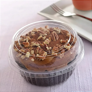 Embalagem Plástica para Doces G645