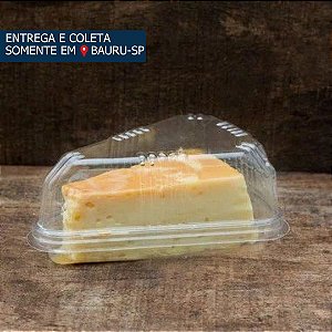 Embalagem 1 Fatia Mini G635