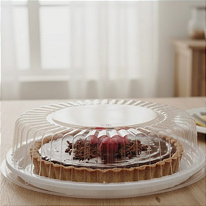 Embalagem Plástica G37MB (tampa baixa)