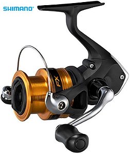 MOLINETE SHIMANO FX FC FRICÇÃO DIANTEIRA