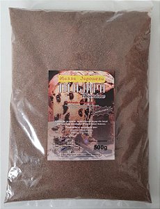 MASSA JAPONESA TILAJAPA CHOCOTONE 500gr