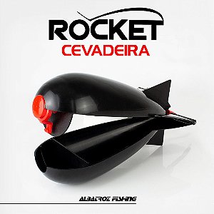 Cevador Boia Cevadeira Rocket Albatroz