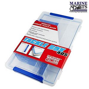 ESTOJO MARINE SPORTS TACKLE BOX (405)