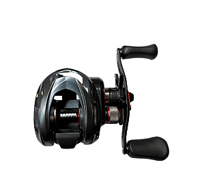 Carretilha Zsx-Pro 7.8:1 Peso 143g Drag 6kg Monster 3x