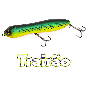 Isca Artificial Trairão 130 Imakatsu