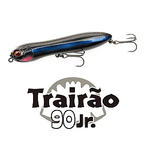 Isca Artificial Trairão 90 Jr Imakatsu