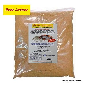 Massa Tilajapa Japonesa 500g