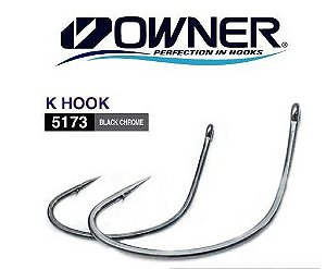 ANZOL OWNER K-HOOK