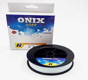 LINHA FASTLINE ONIX SOFT 300m