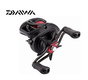 CARRETILHA DAIWA FUEGO CT 103