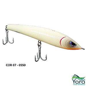 ISCA ARTIFICIAL YARA HUNTER BAIT 14CM