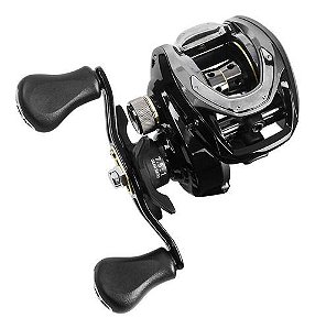 CARRETILHA DAIWA CR80HS