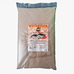 Massa Quebra Queixo Japonesa 500g