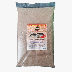 MASSA JAPONESA QUEBRA QUEIXO 500g