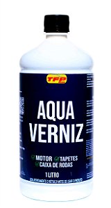 AQUA VERNIZ 1 LT