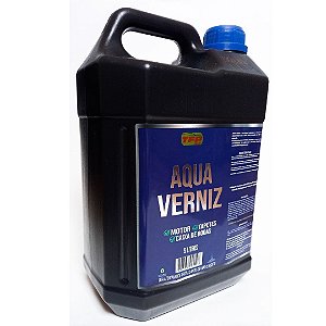 AQUA VERNIZ 5 LTS  TFP BRASIL