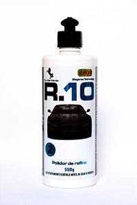 R.10 - polidor de refino - 550g - TFP Brasil