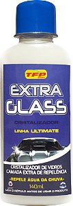 Extra Glass (cristalizador de vidros) - 140ml
