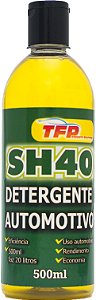 SH 40 (detergente automotivo) - 500 ml