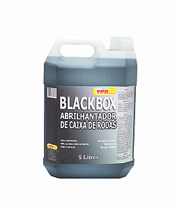 black box 5 L