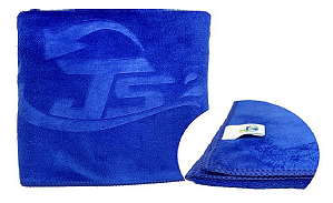 TOALHA MICROFIBRA AUTOMOTIVA 400 GSM