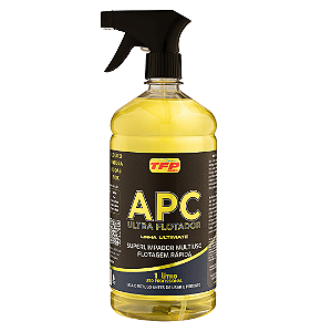 APC FLOTADOR (super limpador multiuso) -  1L