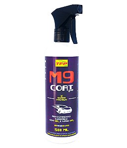 M9 Coat-500 ml COAT CERAMICO