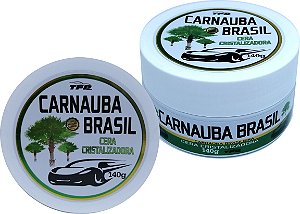 Carnaúba Brasil- cera cristalizadora